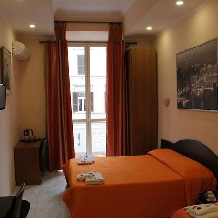 Hotel Premier Cavour Řím Exteriér fotografie