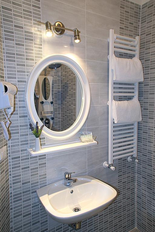 Hotel Premier Cavour Řím Pokoj fotografie